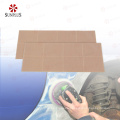 P80 to P3000 Waterproof A4 Sandpaper Suppliers